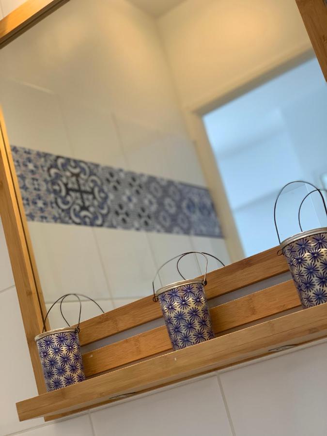Bed And Breakfast Luxe La Defense U-Arena กูร์เบอวัวร์ ภายนอก รูปภาพ